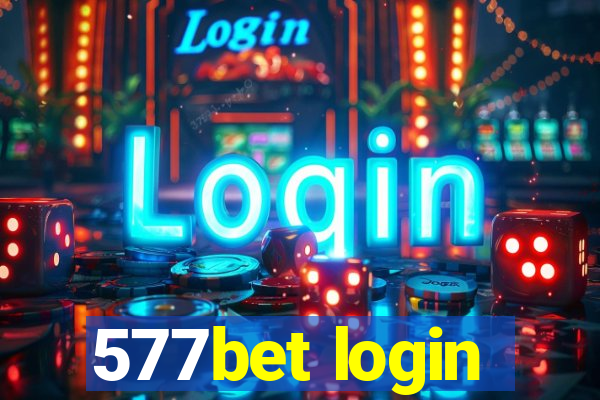 577bet login